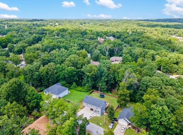 17 Rettendon Lane, Bella Vista, AR 72714
