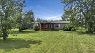 6471 Graham Road, Mount Vernon, OH 43050
