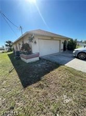 3035 SW 12th AVE, Cape Coral, FL 33914