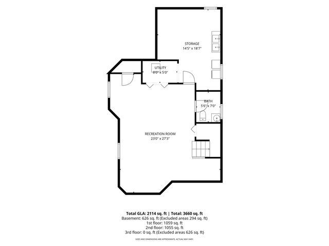 729 N Grove Avenue, Oak Park, IL 60302