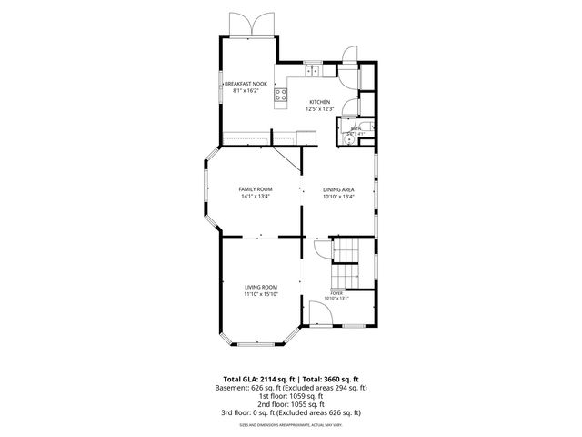 729 N Grove Avenue, Oak Park, IL 60302