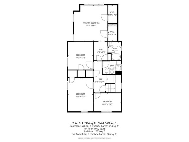 729 N Grove Avenue, Oak Park, IL 60302