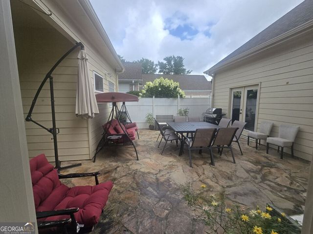 9602 Coastal Pointe Drive, Villa Rica, GA 30180