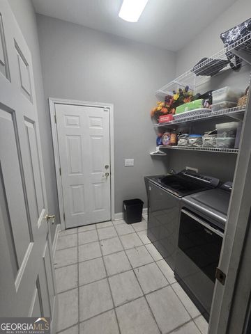 9602 Coastal Pointe Drive, Villa Rica, GA 30180