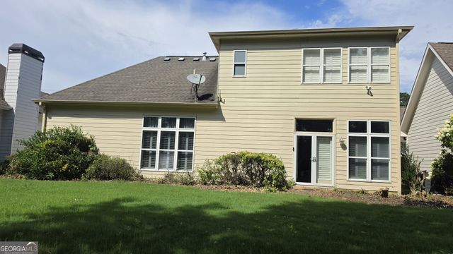 9602 Coastal Pointe Drive, Villa Rica, GA 30180