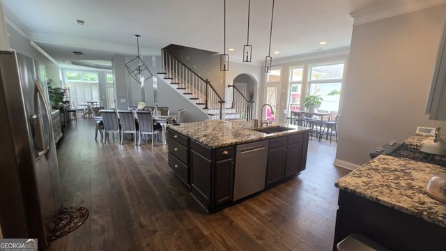 9602 Coastal Pointe Drive, Villa Rica, GA 30180
