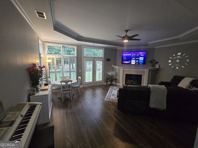 9602 Coastal Pointe Drive, Villa Rica, GA 30180