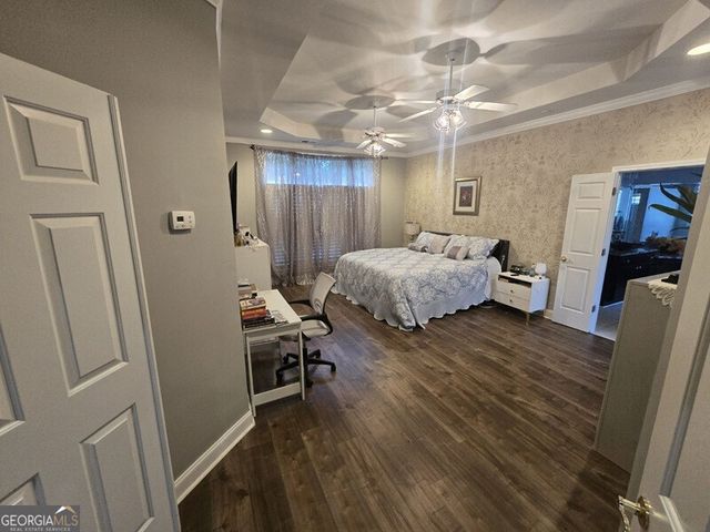 9602 Coastal Pointe Drive, Villa Rica, GA 30180