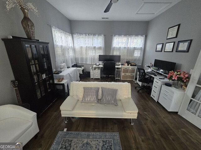 9602 Coastal Pointe Drive, Villa Rica, GA 30180
