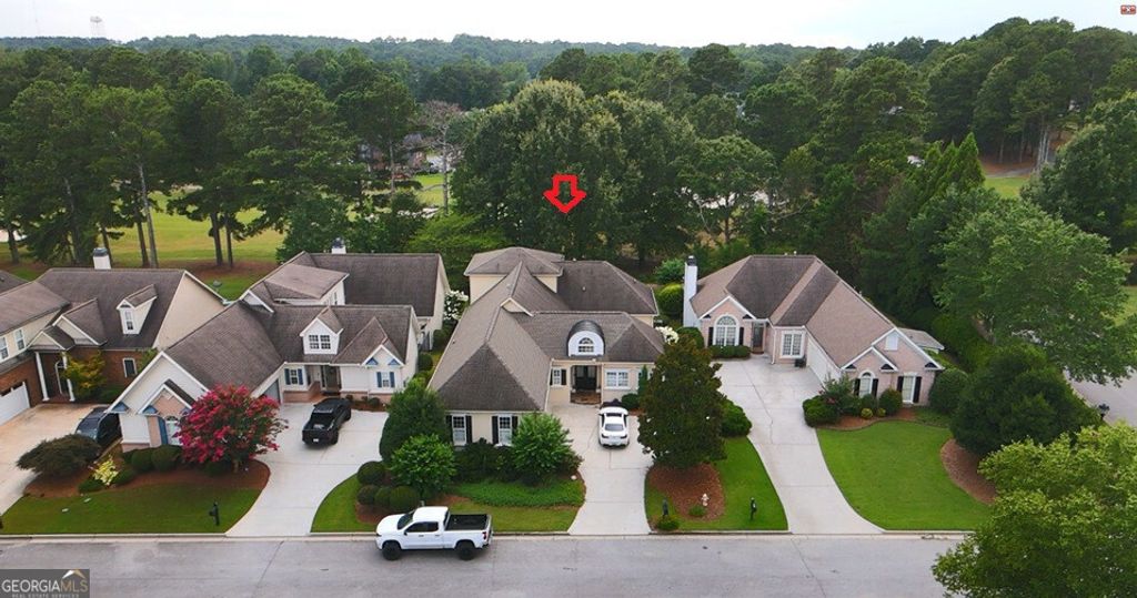 9602 Coastal Pointe Drive, Villa Rica, GA 30180