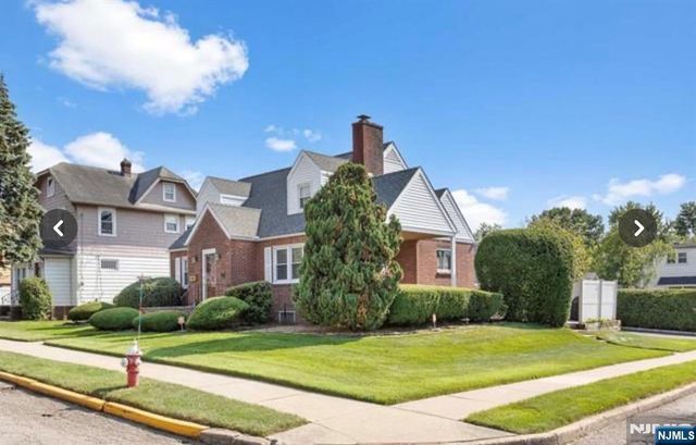 74 Rosemont Avenue, Elmwood Park, NJ 07407