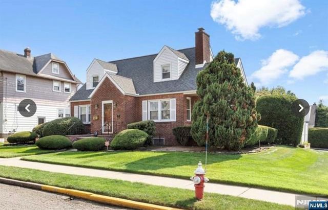 74 Rosemont Avenue, Elmwood Park, NJ 07407