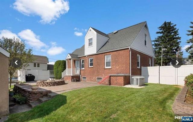 74 Rosemont Avenue, Elmwood Park, NJ 07407