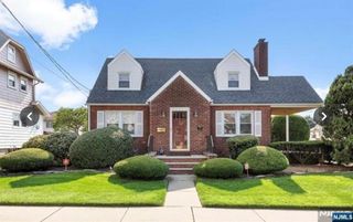 74 Rosemont Avenue, Elmwood Park, NJ 07407