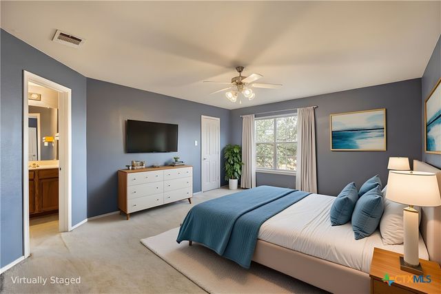 3679 Archer Boulevard, New Braunfels, TX 78132