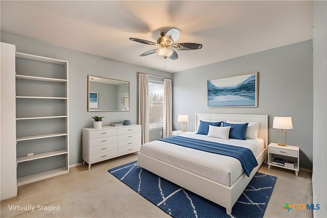 3679 Archer Boulevard, New Braunfels, TX 78132