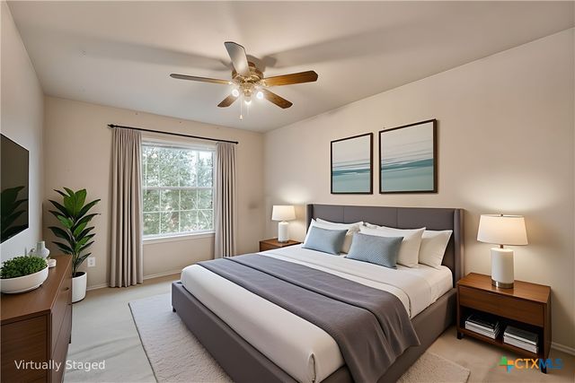 3679 Archer Boulevard, New Braunfels, TX 78132