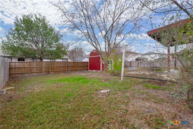 3679 Archer Boulevard, New Braunfels, TX 78132
