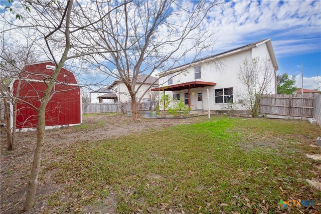 3679 Archer Boulevard, New Braunfels, TX 78132