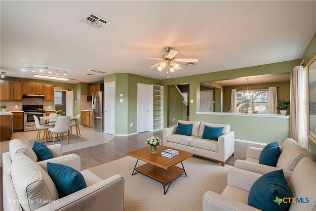 3679 Archer Boulevard, New Braunfels, TX 78132