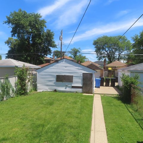 10549 S Indiana Avenue, Chicago, IL 60628