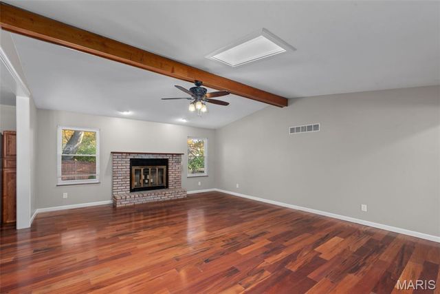 14 Blackstone Court, St Charles, MO 63303