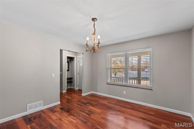 14 Blackstone Court, St Charles, MO 63303