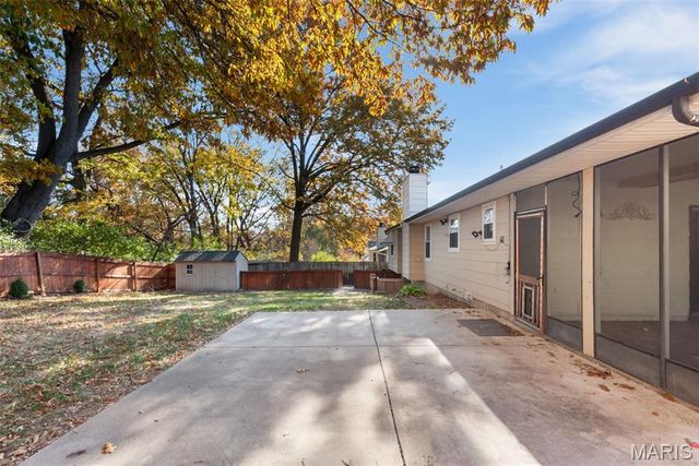 14 Blackstone Court, St Charles, MO 63303