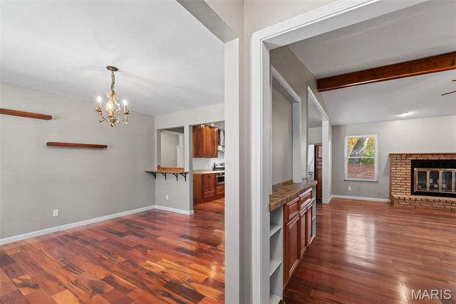 14 Blackstone Court, St Charles, MO 63303