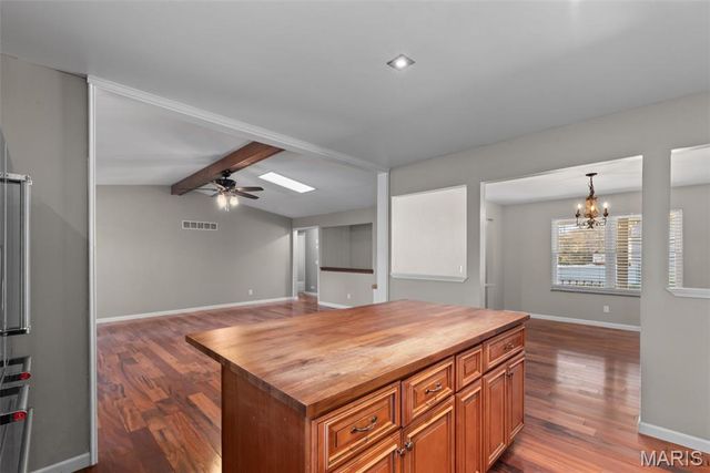 14 Blackstone Court, St Charles, MO 63303