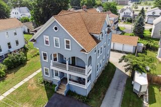 114-116 Pacific St, Rockland, MA 02370