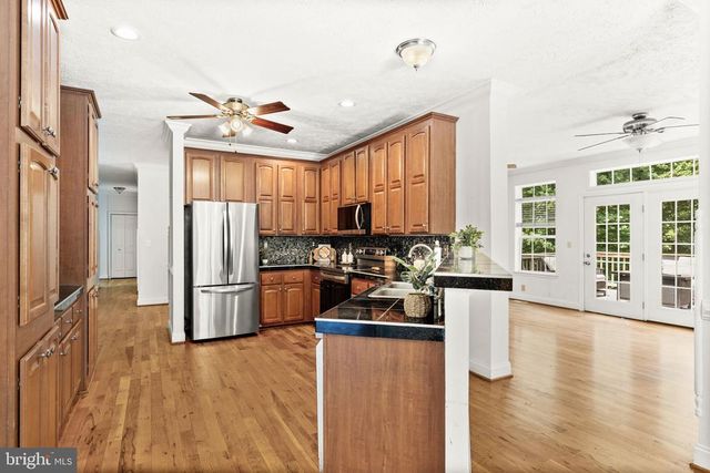 1271 APPLE GROVE RD, Mineral, VA 23117
