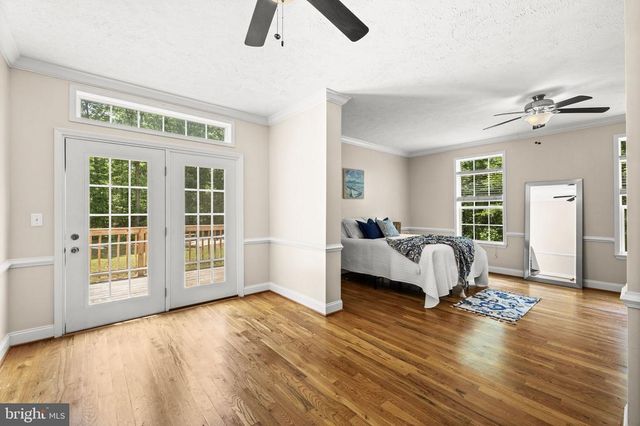 1271 APPLE GROVE RD, Mineral, VA 23117