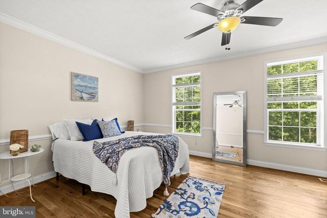 1271 APPLE GROVE RD, Mineral, VA 23117