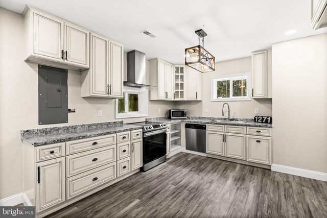 1271 APPLE GROVE RD, Mineral, VA 23117