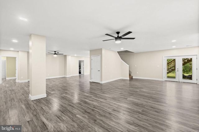 1271 APPLE GROVE RD, Mineral, VA 23117