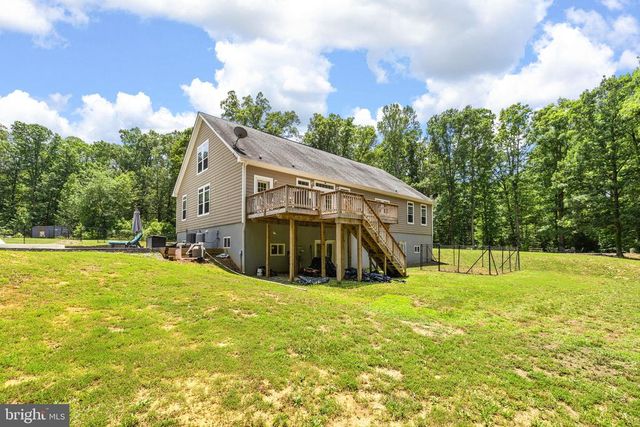 1271 APPLE GROVE RD, Mineral, VA 23117