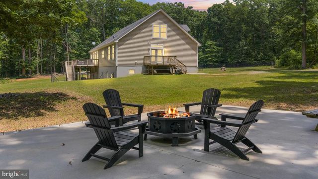 1271 APPLE GROVE RD, Mineral, VA 23117