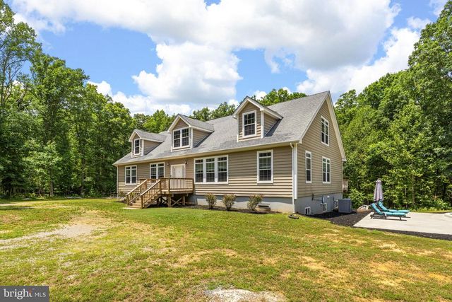 1271 APPLE GROVE RD, Mineral, VA 23117