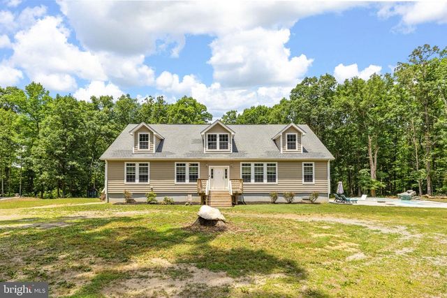 1271 APPLE GROVE RD, Mineral, VA 23117