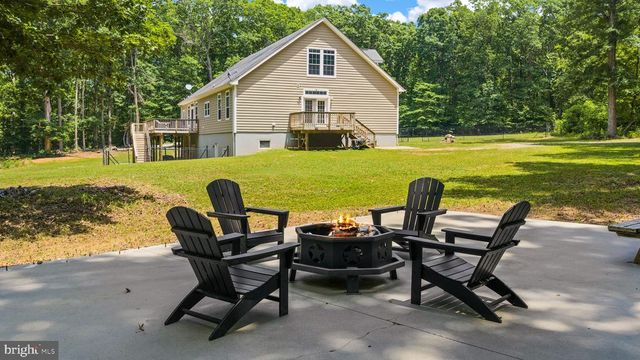 1271 APPLE GROVE RD, Mineral, VA 23117