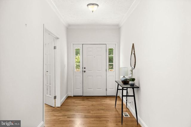 1271 APPLE GROVE RD, Mineral, VA 23117