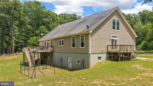 1271 APPLE GROVE RD, Mineral, VA 23117