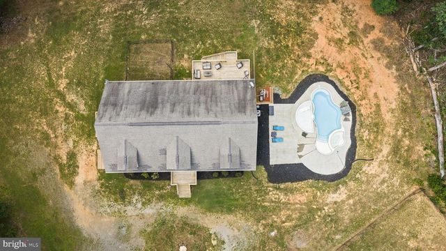 1271 APPLE GROVE RD, Mineral, VA 23117