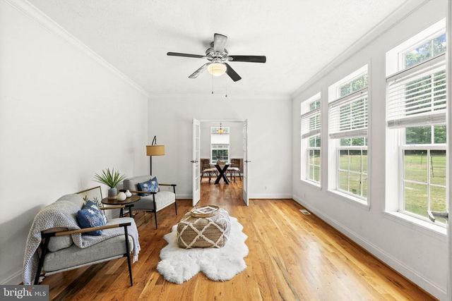 1271 APPLE GROVE RD, Mineral, VA 23117