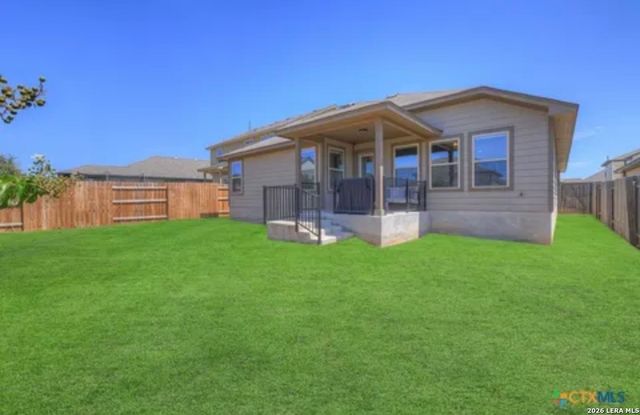 116 Gray Wolf, San Marcos, TX 78666