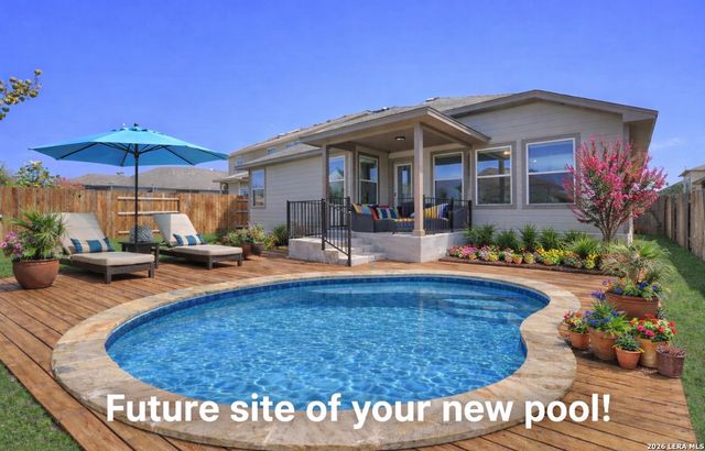 116 Gray Wolf, San Marcos, TX 78666