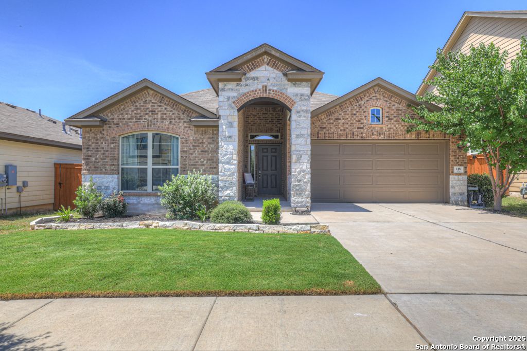 116 Gray Wolf, San Marcos, TX 78666