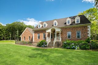 46 Skyhigh Road, Putnam Valley, NY 10579