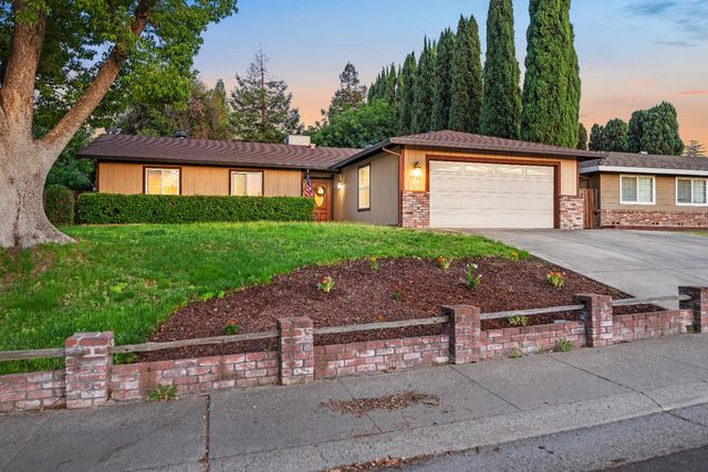 7200 Spicer Dr, Citrus Heights, CA 95621